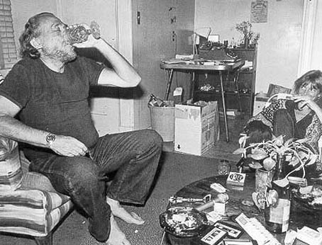 Elke film een andere Bukowski
