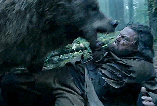 The-Revenant-Leonardo-DiCaprio-Bear-Rape