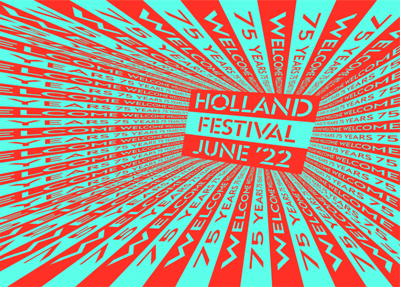 Holland Festival 2022
